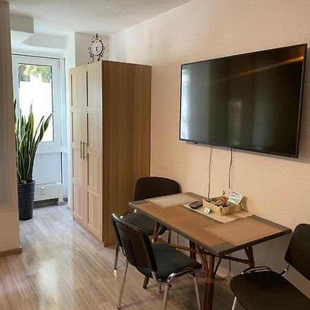 Huels Central Apartment マール エクステリア 写真